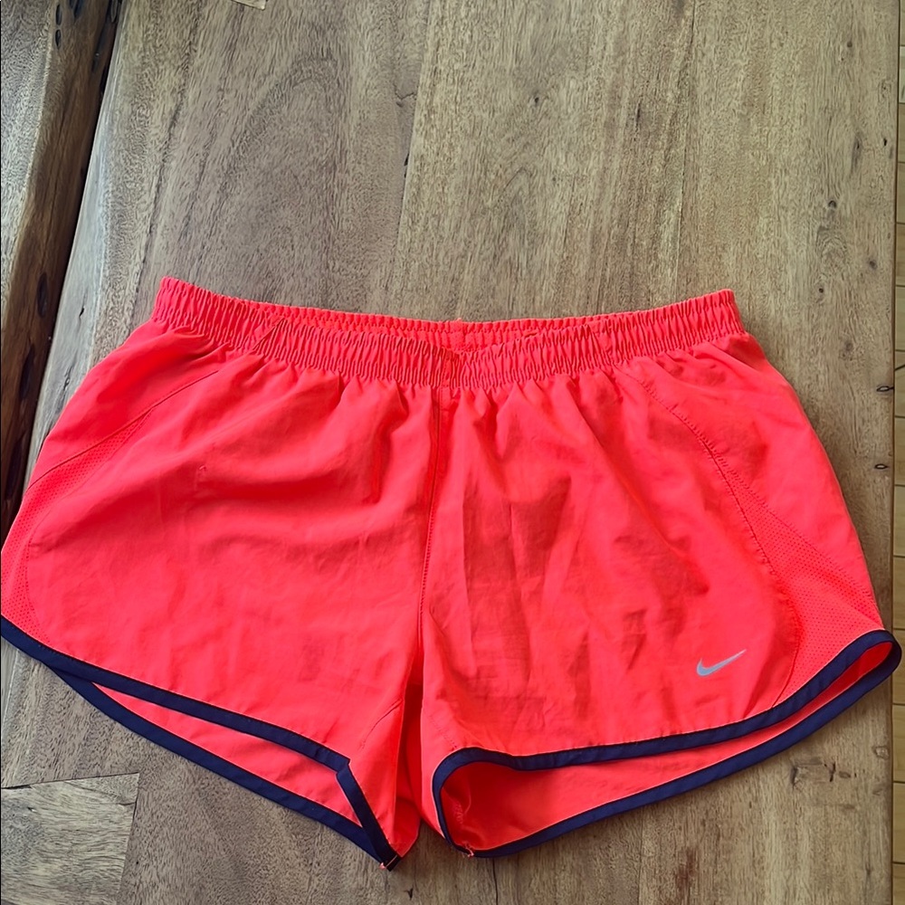 Nike Women's Running Shorts